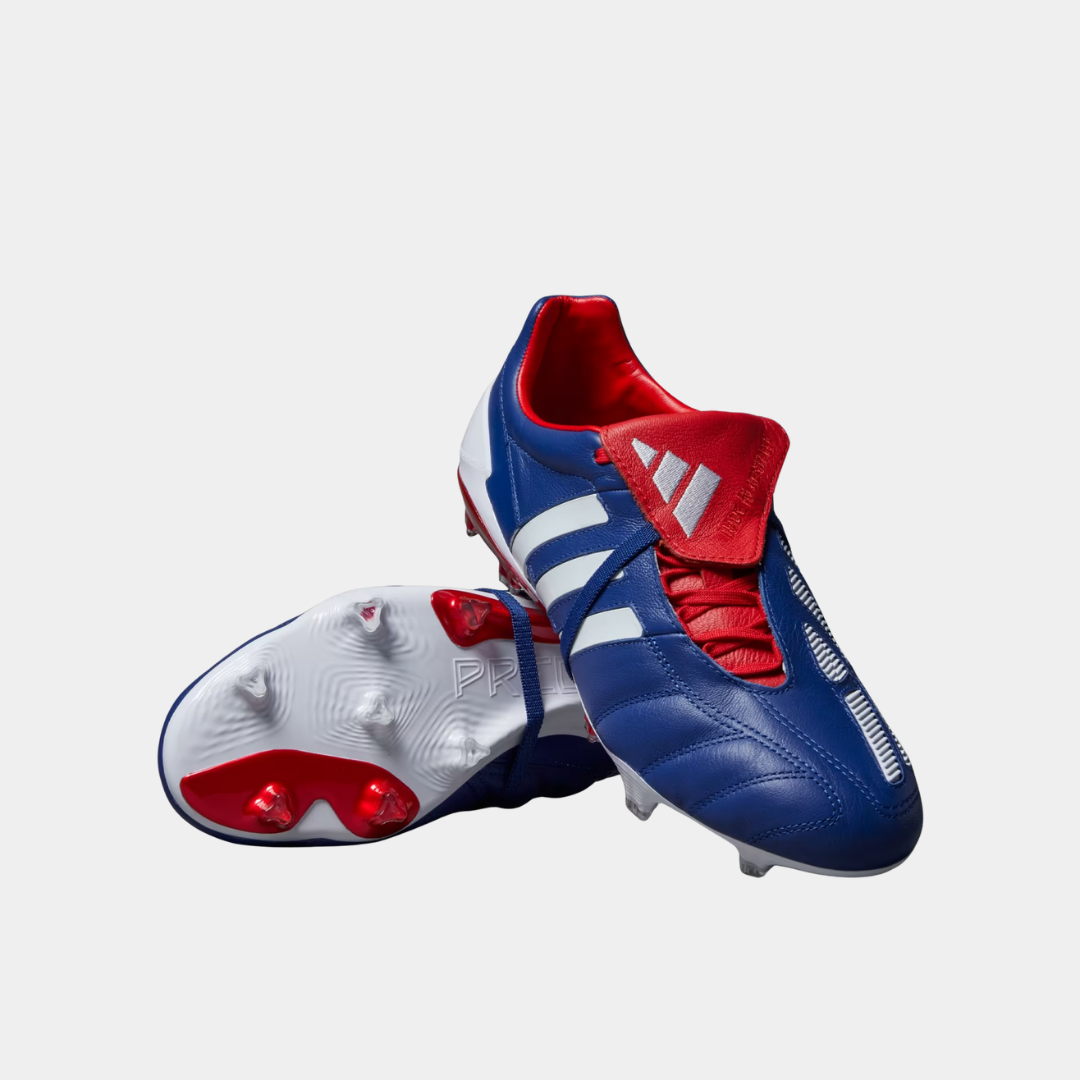 Adidas Predator Mania Japan Blue "MIG"