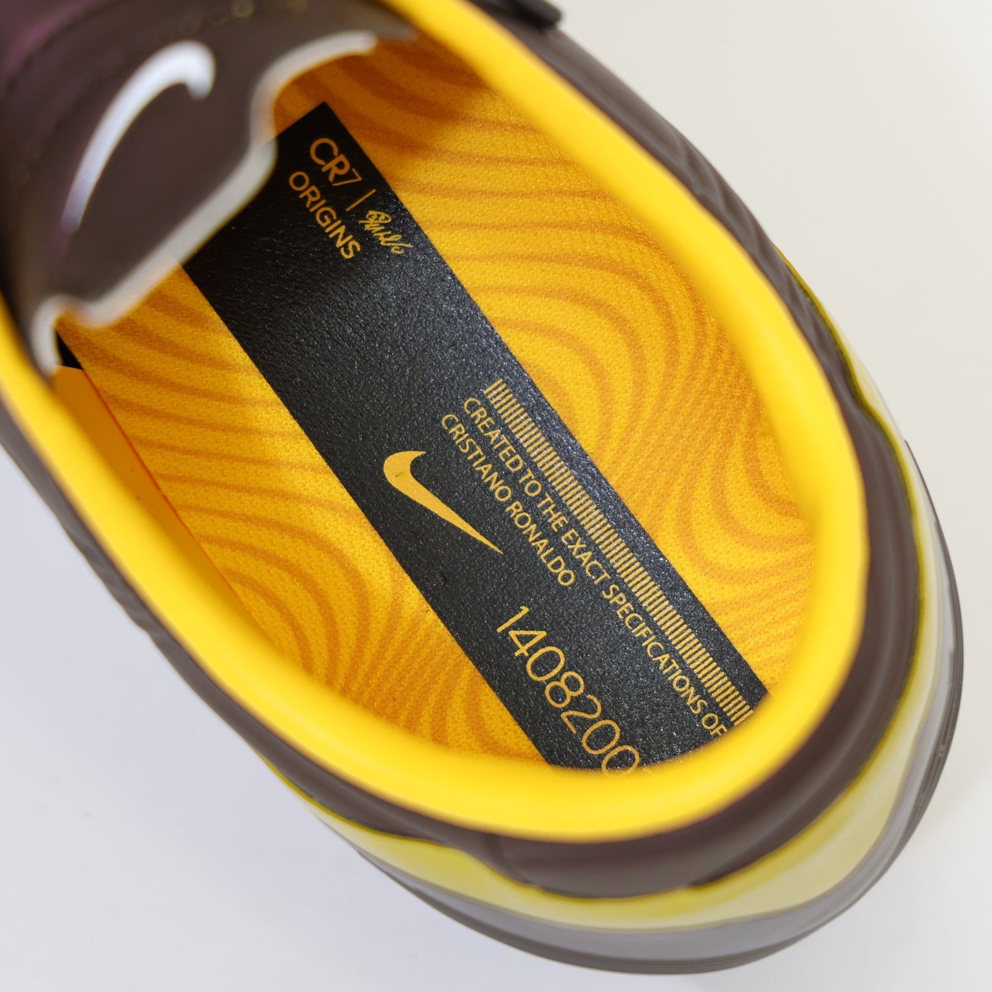 Nike Mercurial Vapor 1 RGN SE FG