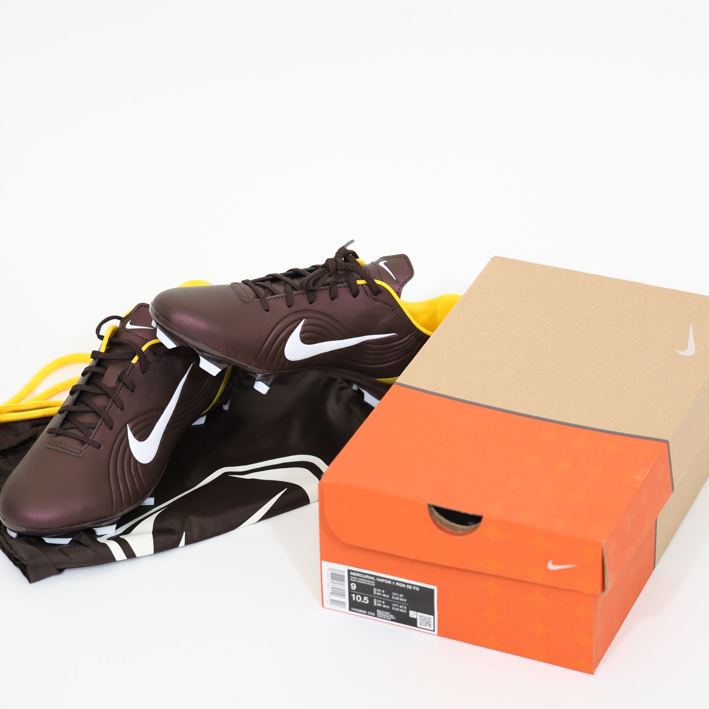 Nike Mercurial Vapor 1 RGN SE FG