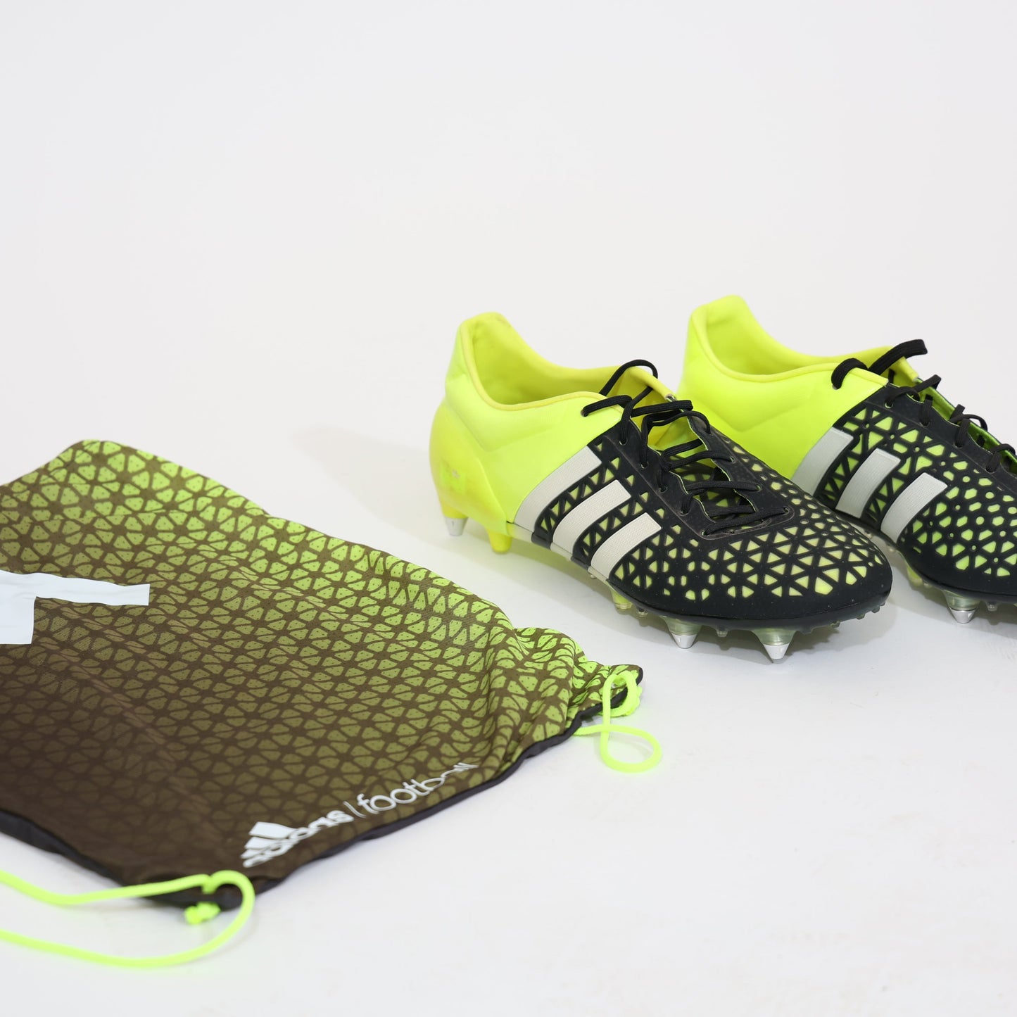 Adidas ACE 15.1 SG