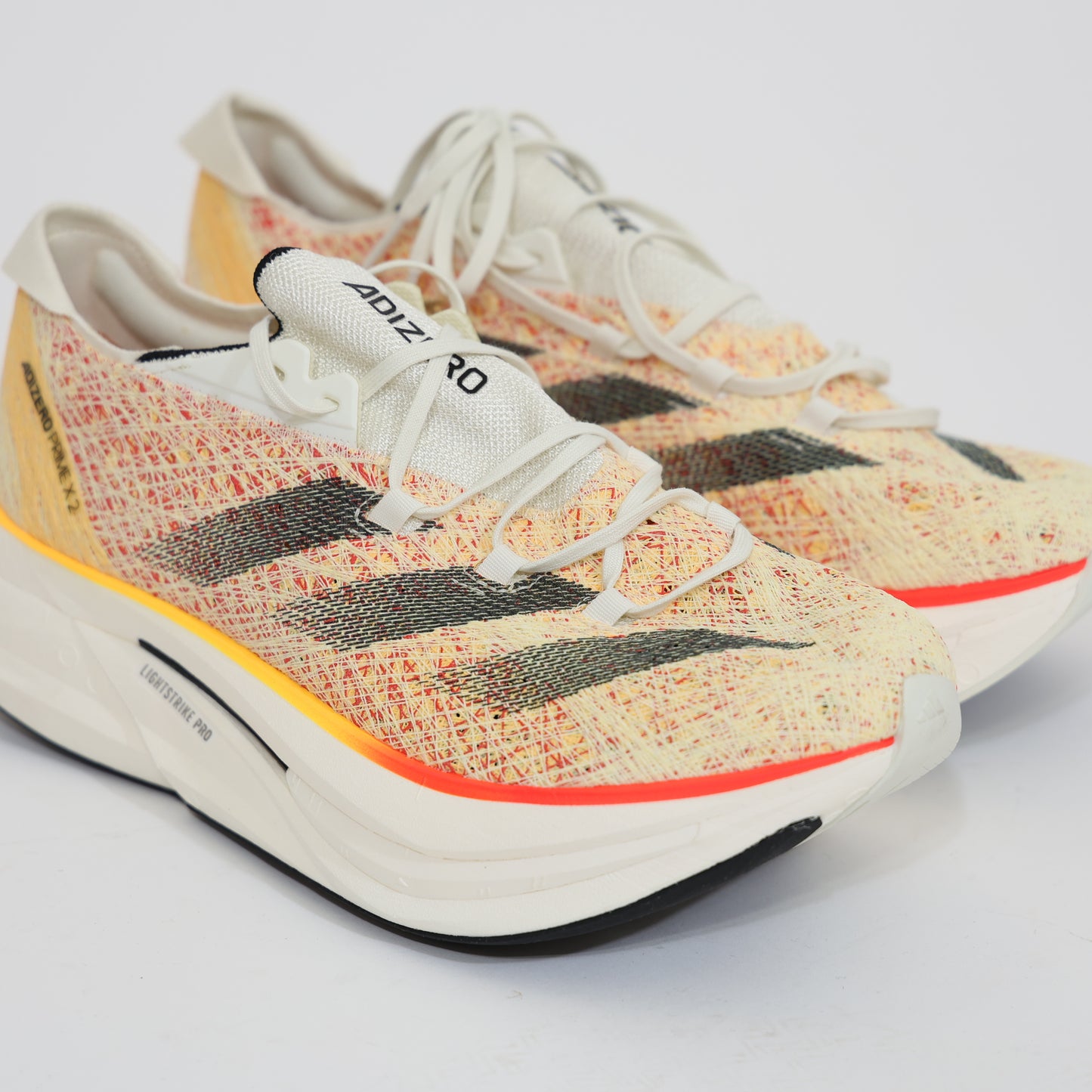 Adidas Prime X 2 Strung "Orange"