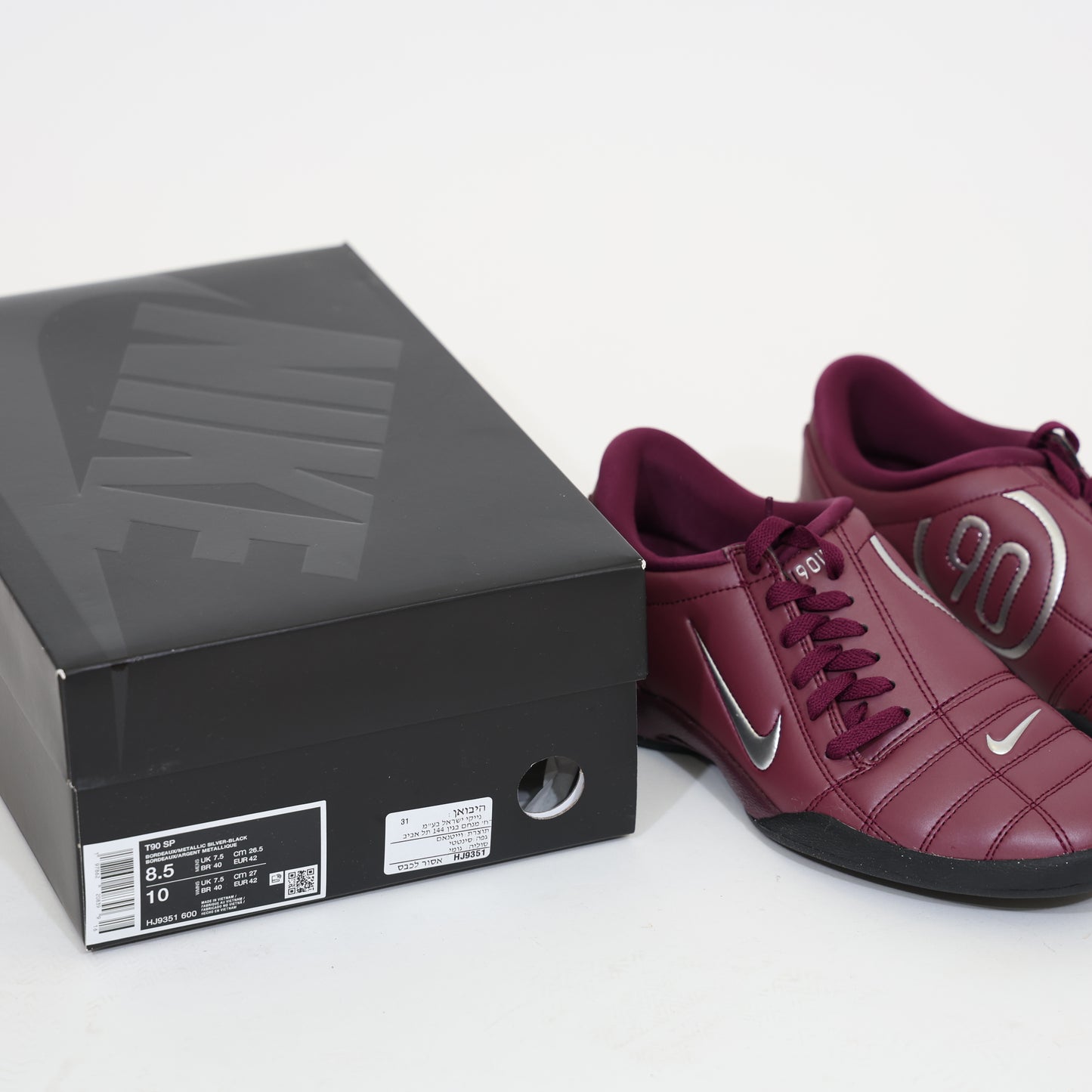 Nike Total 90 Turf