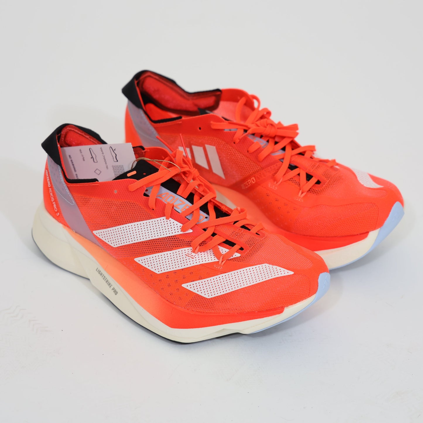 Adidas Adizero Adios Pro 3