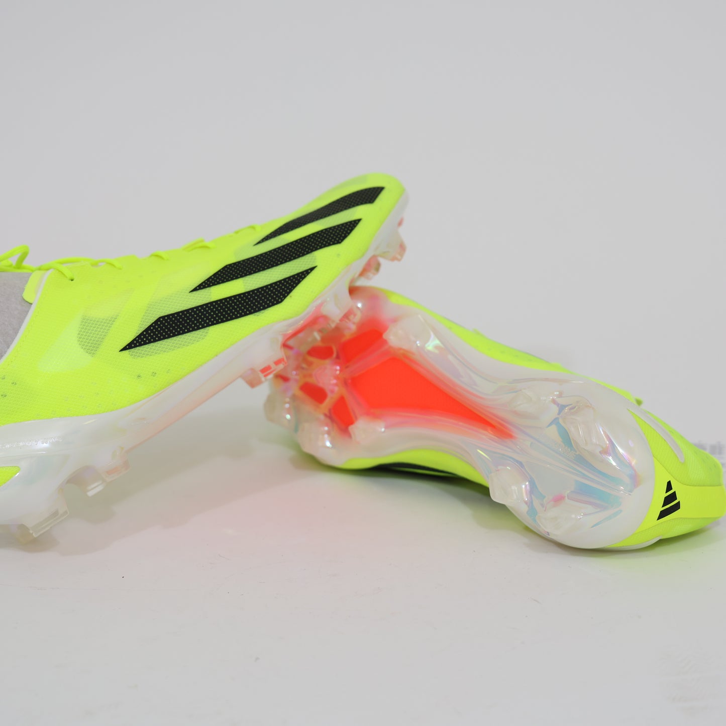 Adidas X Crazyfast+ FG