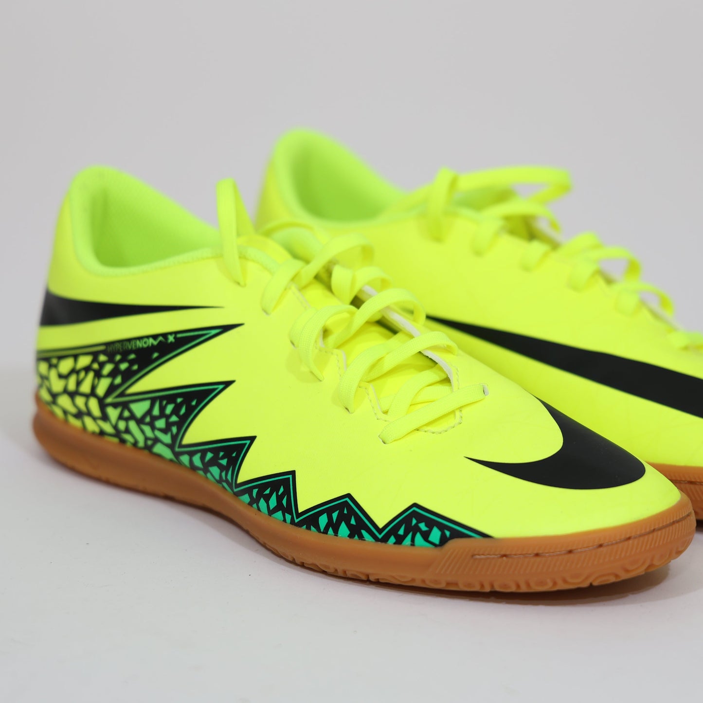 Nike Hypervenom Phade II IC