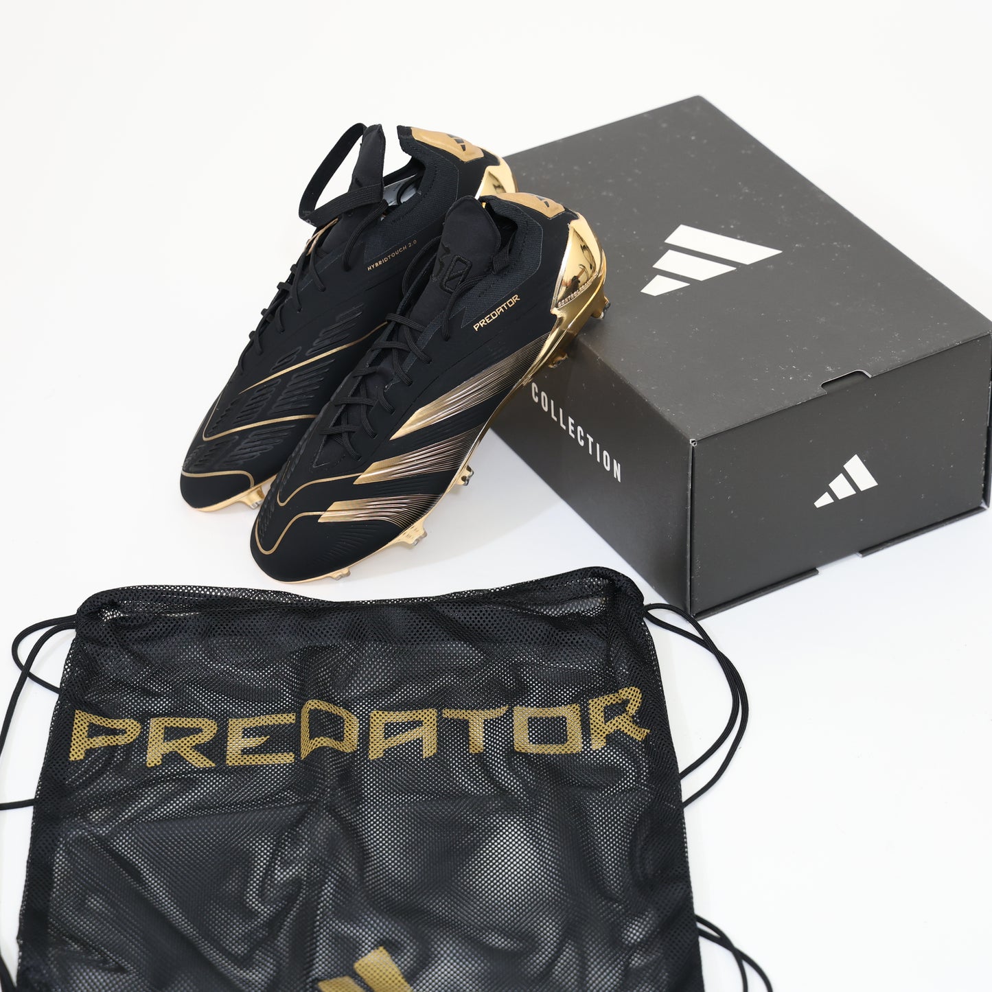 Adidas Predator Elite FT FG JB