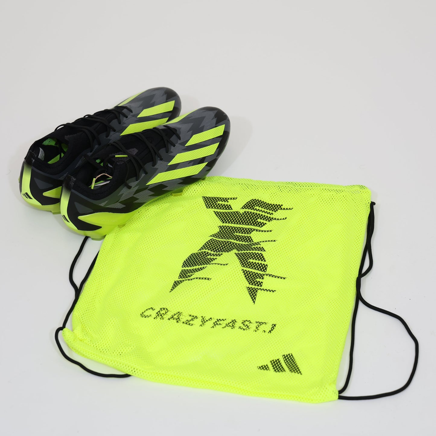 Adidas X Crazyfast Injection.1 FG