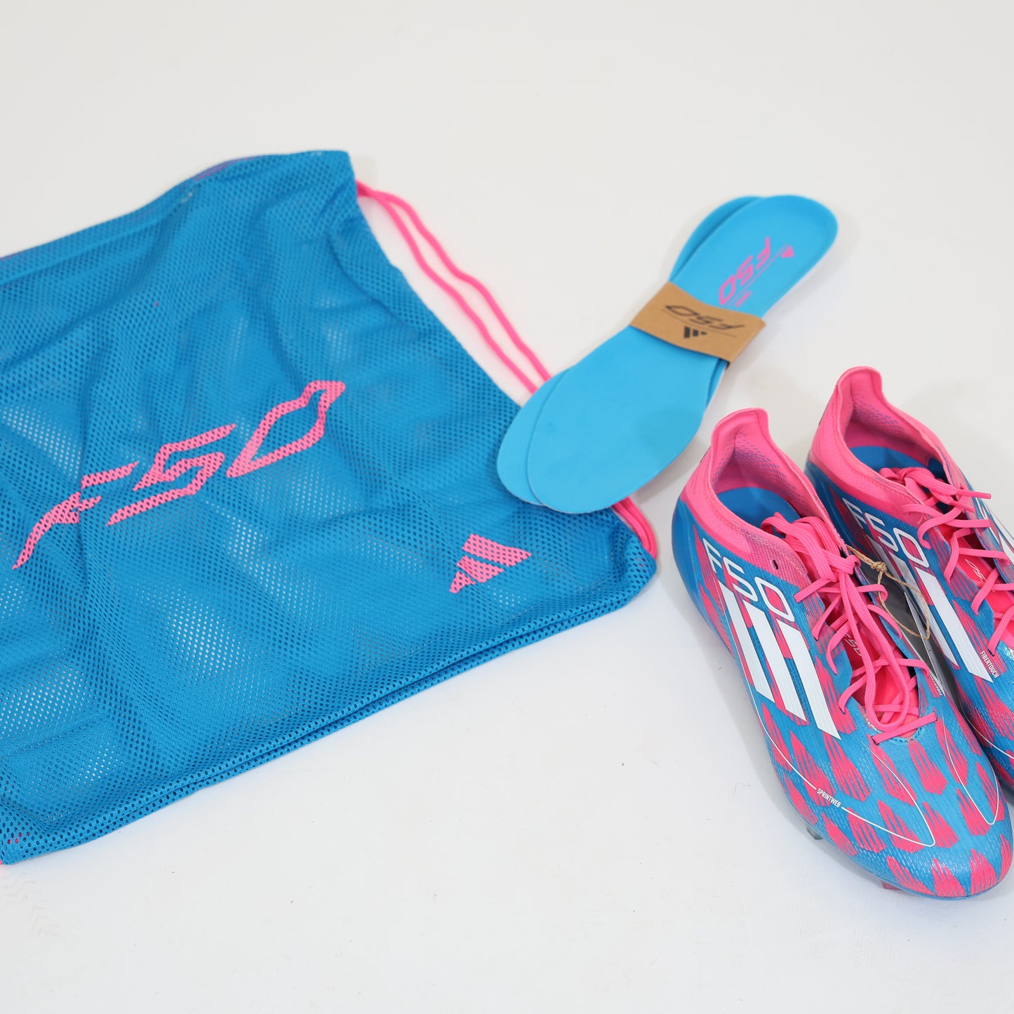 Adidas F50 Elite