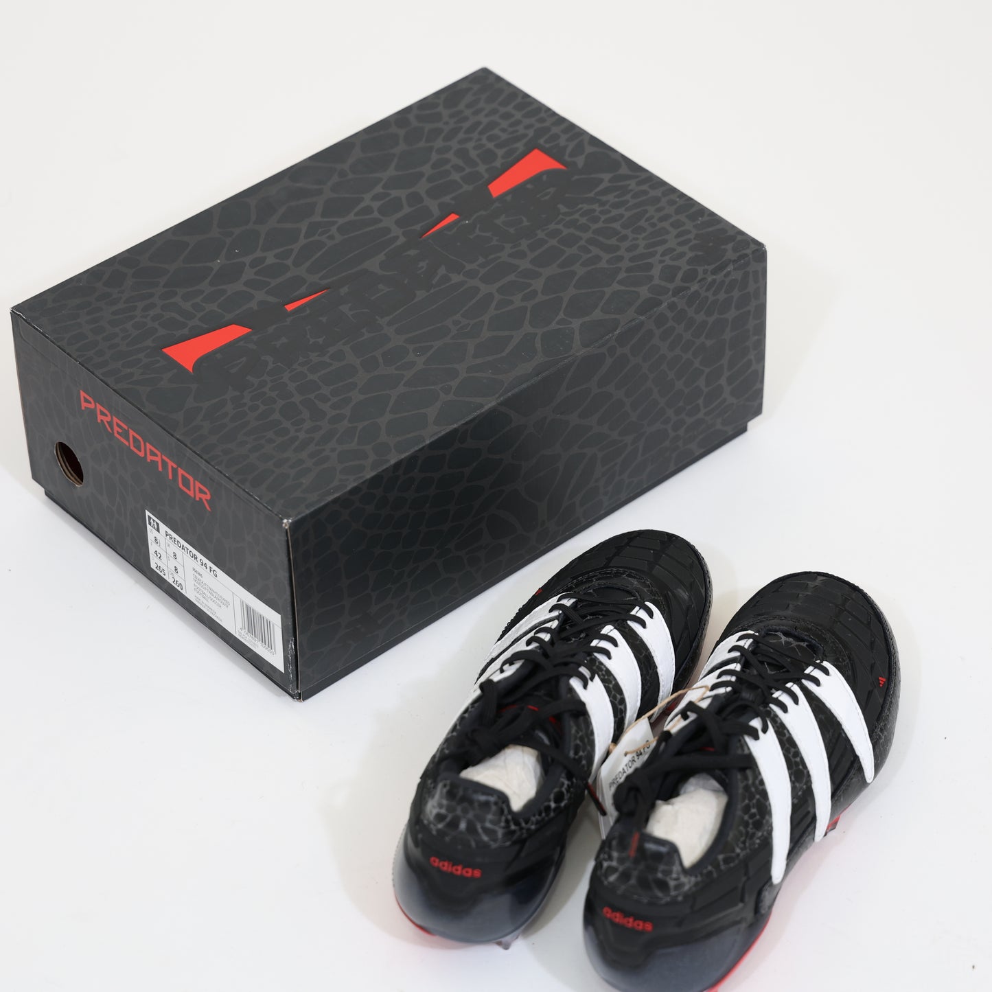 Adidas Predator 94 FG IG6285