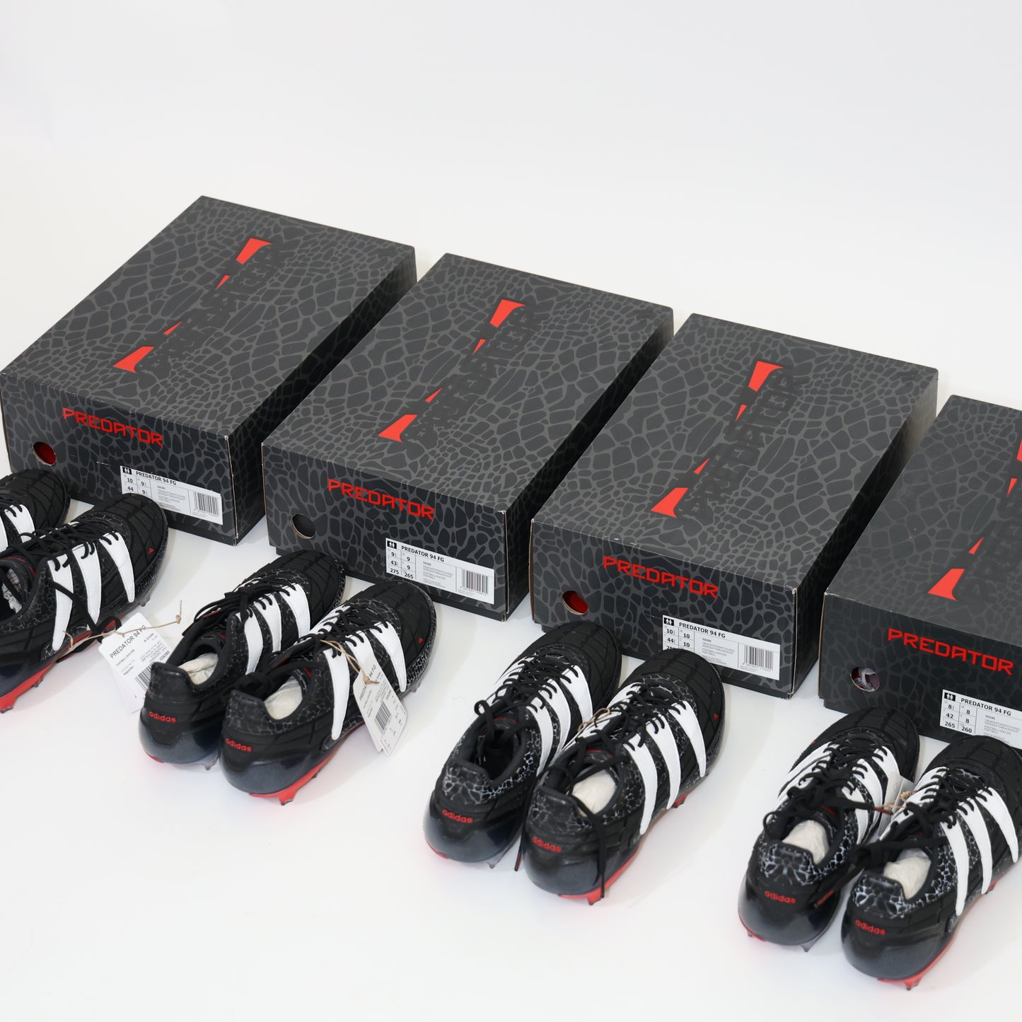 Adidas Predator 94 FG IG6285