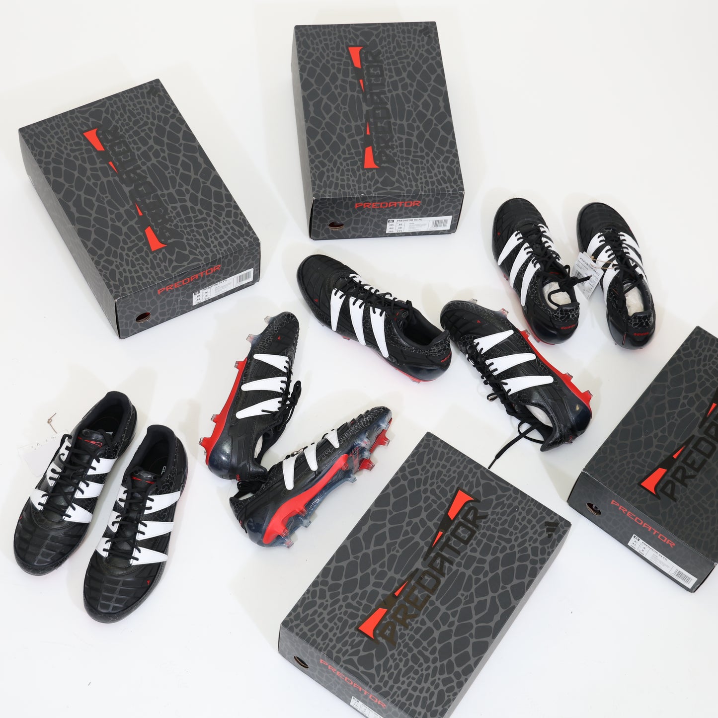 Adidas Predator 94 FG IG6285