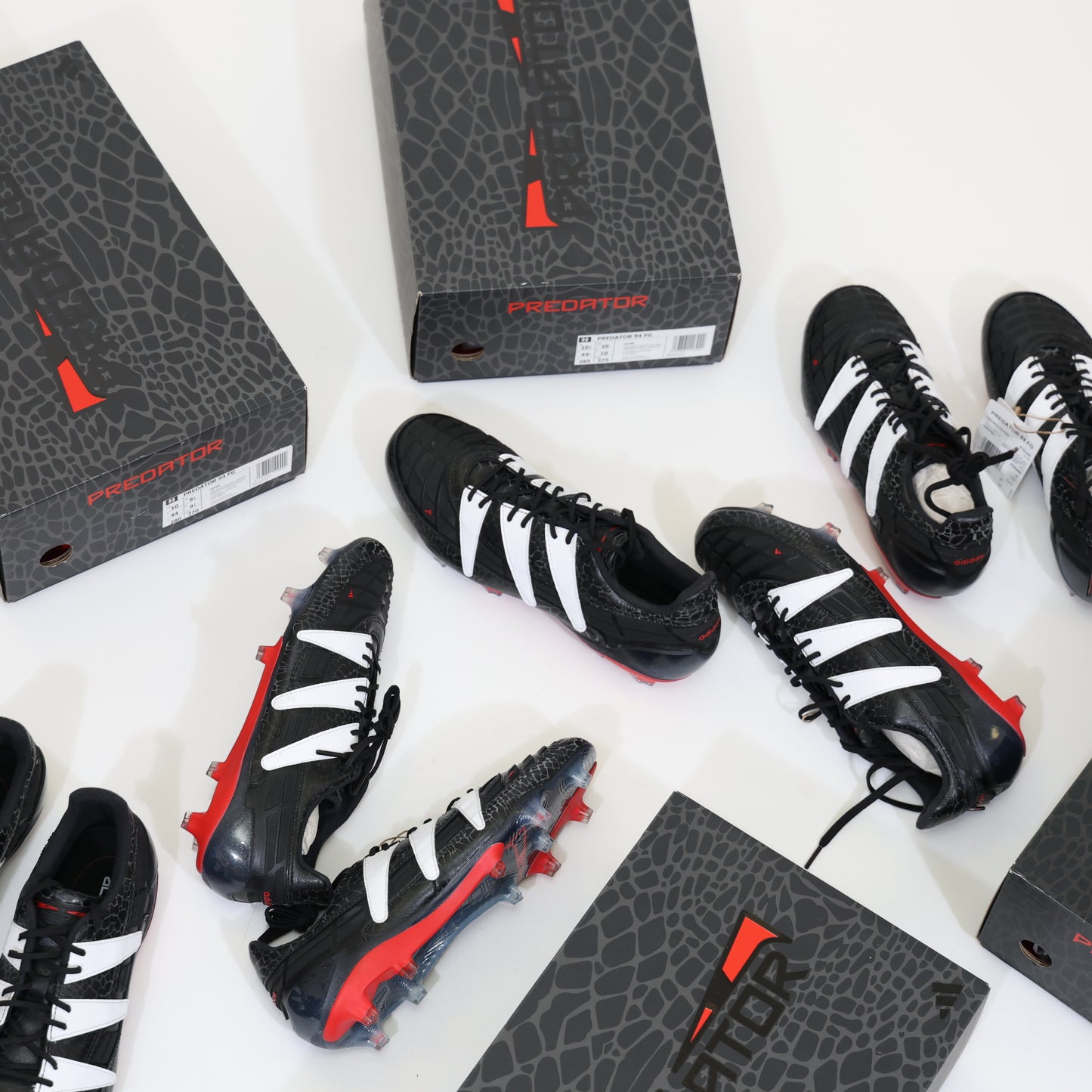 Adidas Predator 94 FG IG6285