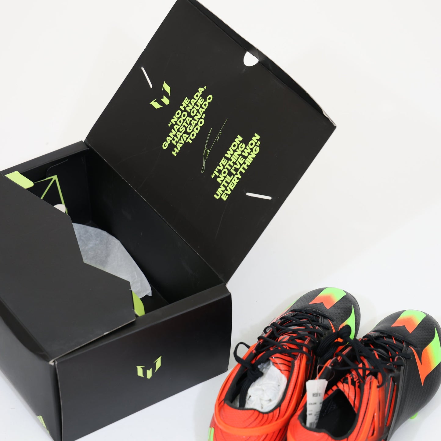 Adidas Messi 15.1 FG/AG