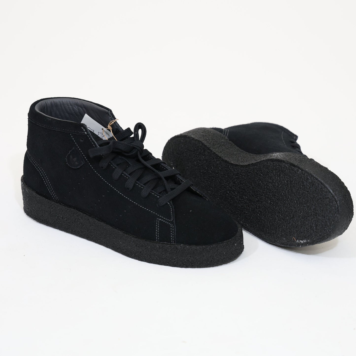 Adidas Stan Smith Crepe Mid