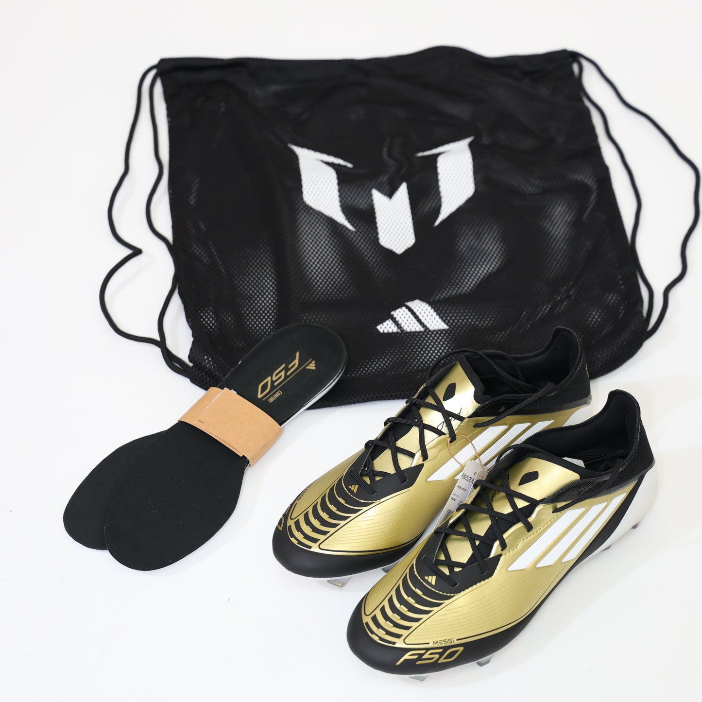 Adidas F50 Messi Elite