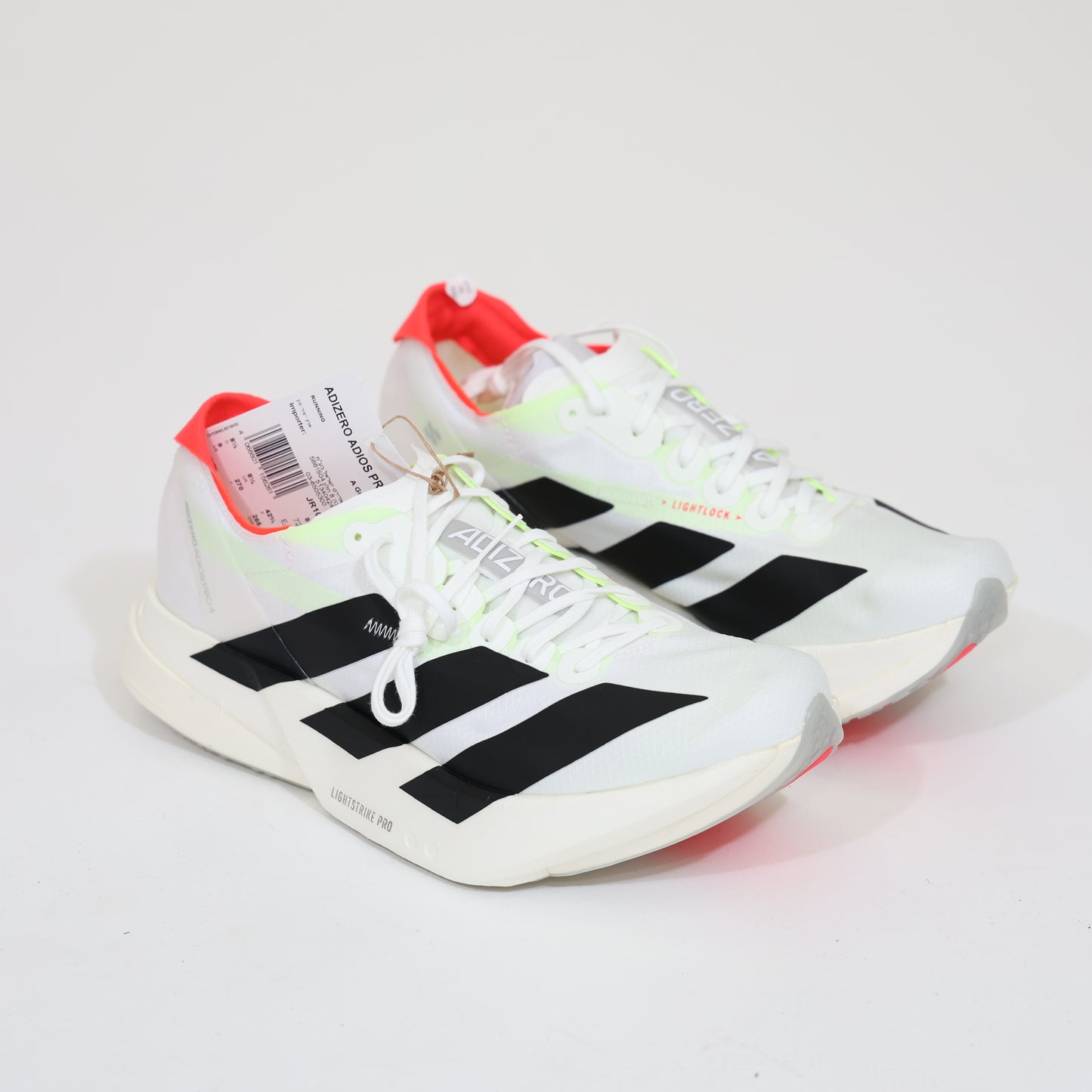 Adidas Adizero Adios Pro 4