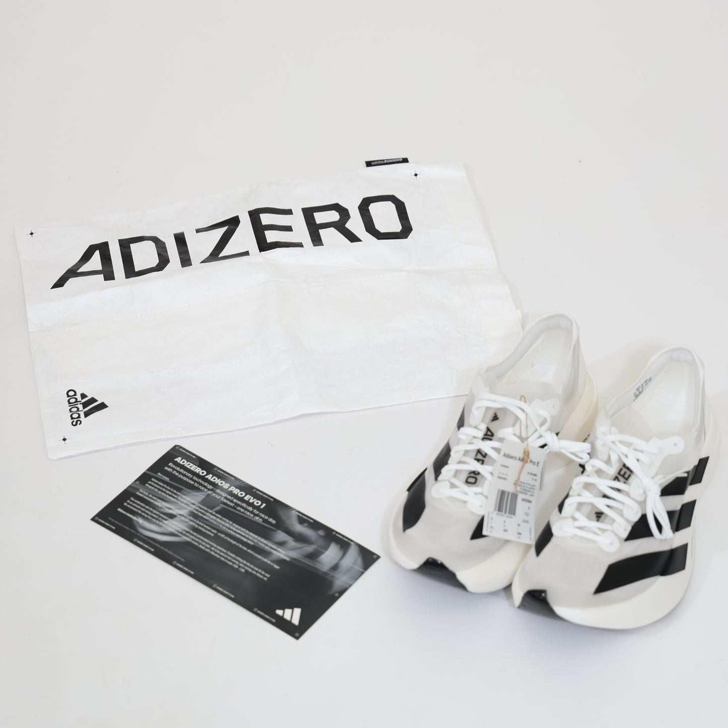 Adidas Adizero Adios Pro Evo 1
