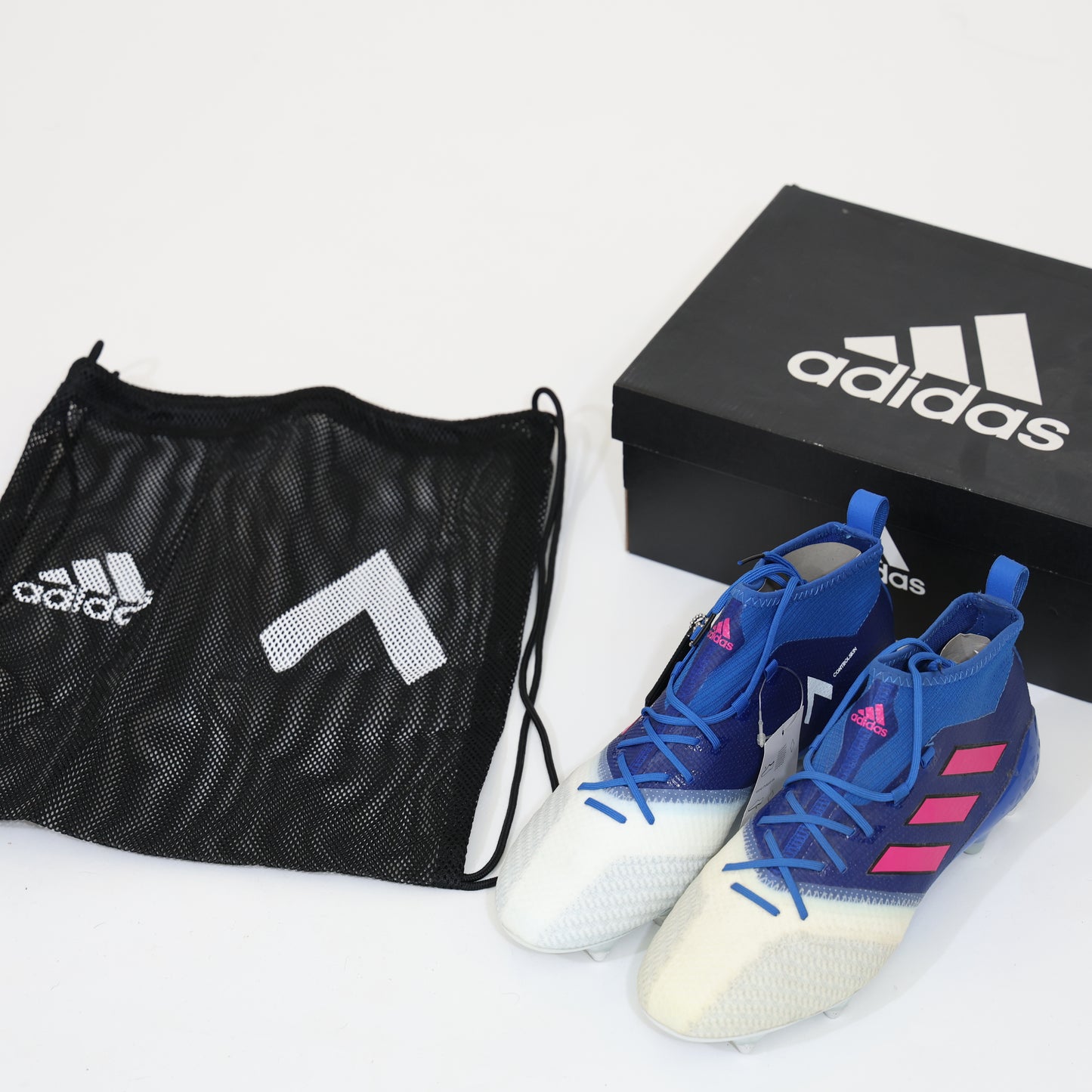 Adidas ACE 17.1 SG Primeknit