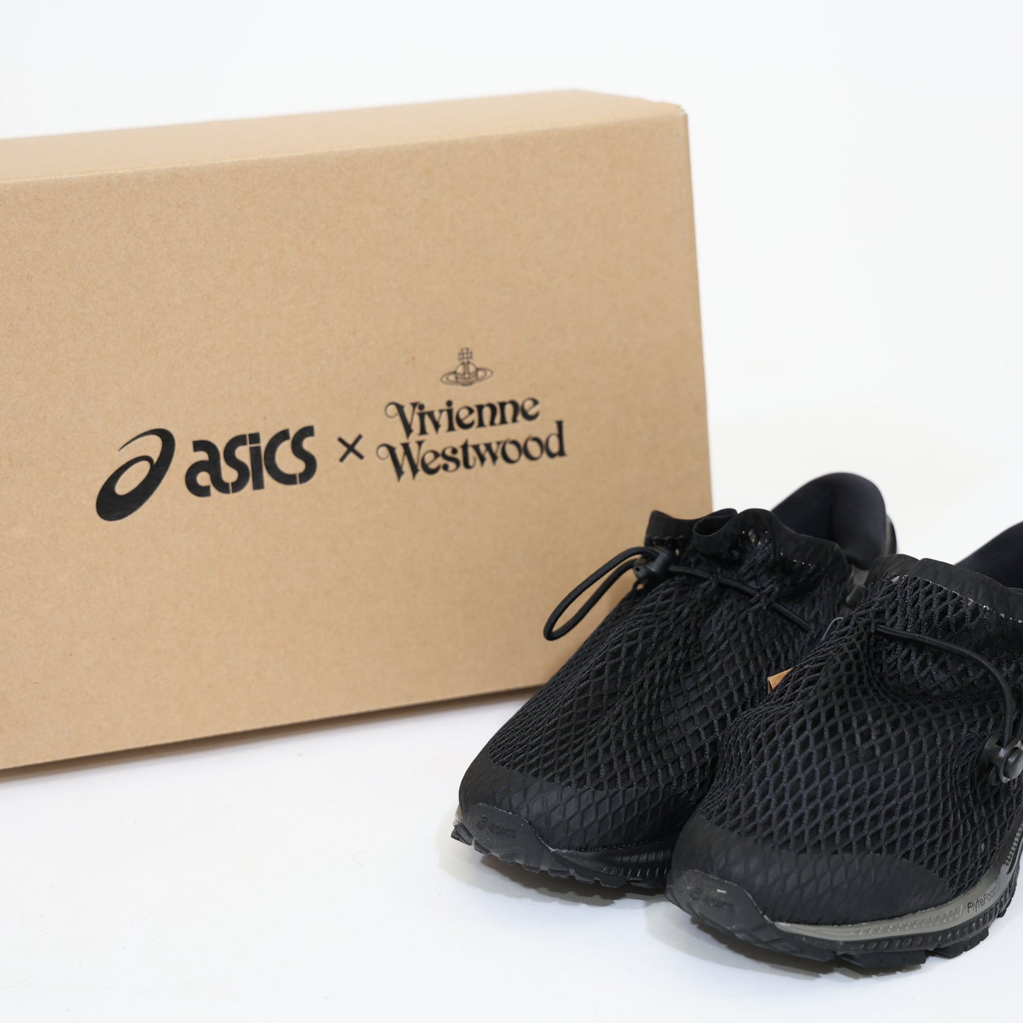 Asics Gel-Kayano 26 x Vivienne Westwood