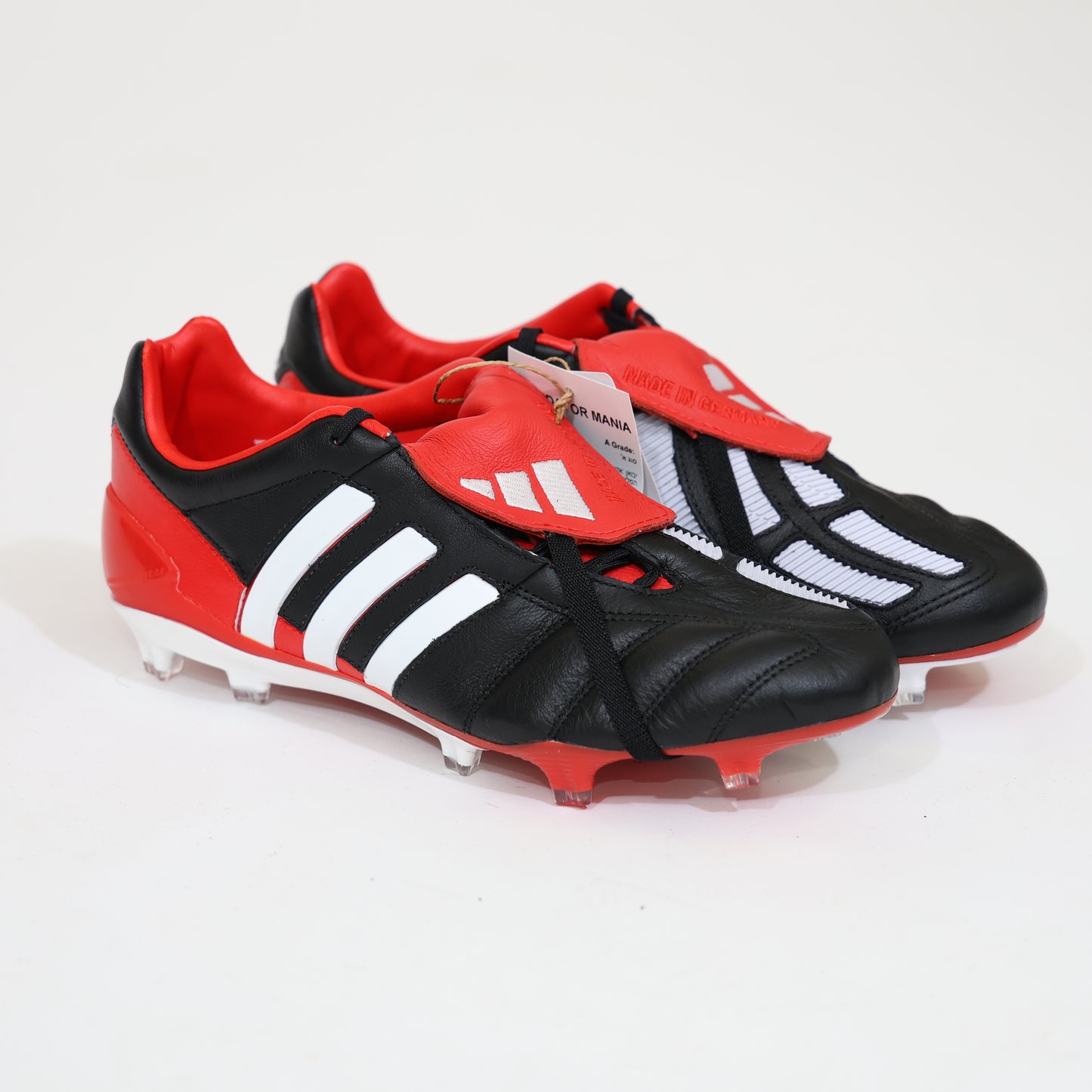 Adidas Predator Mania FG - 2024 Remake "MIG"