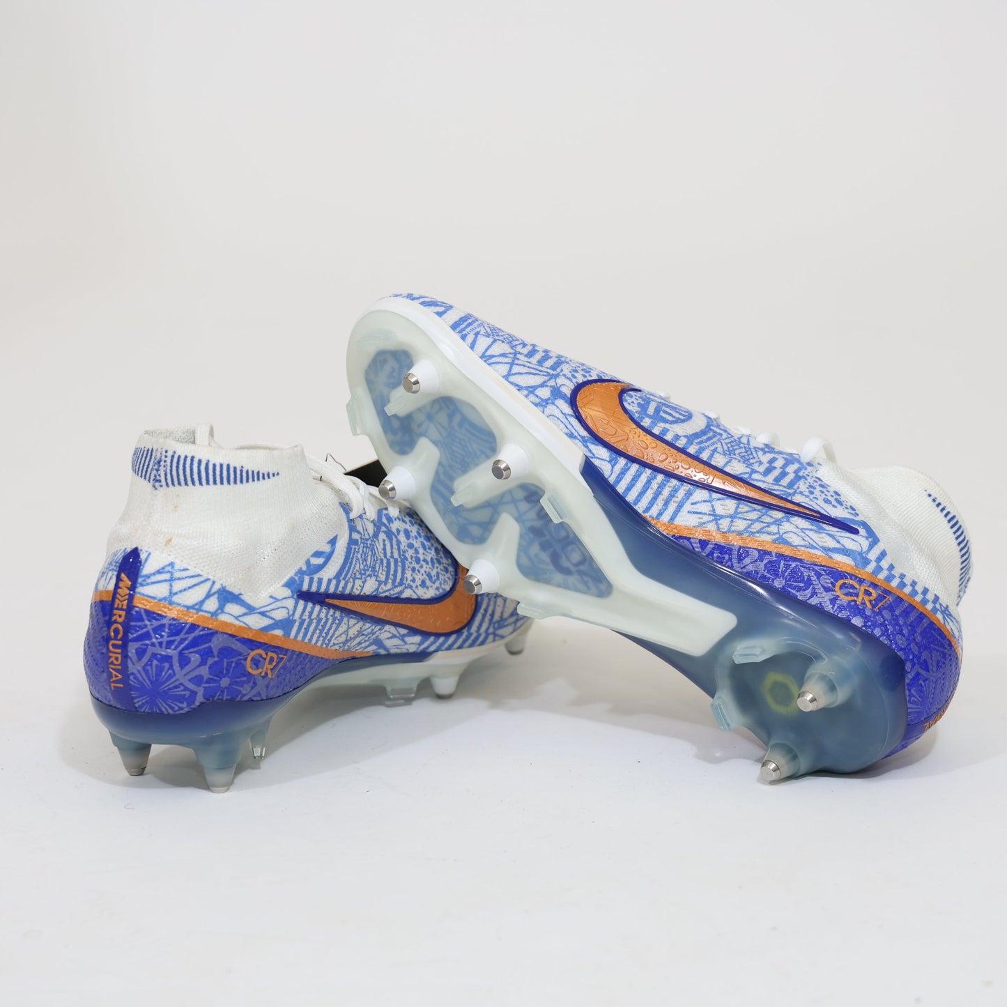 Nike Zoom Superfly 9 CR7 SG