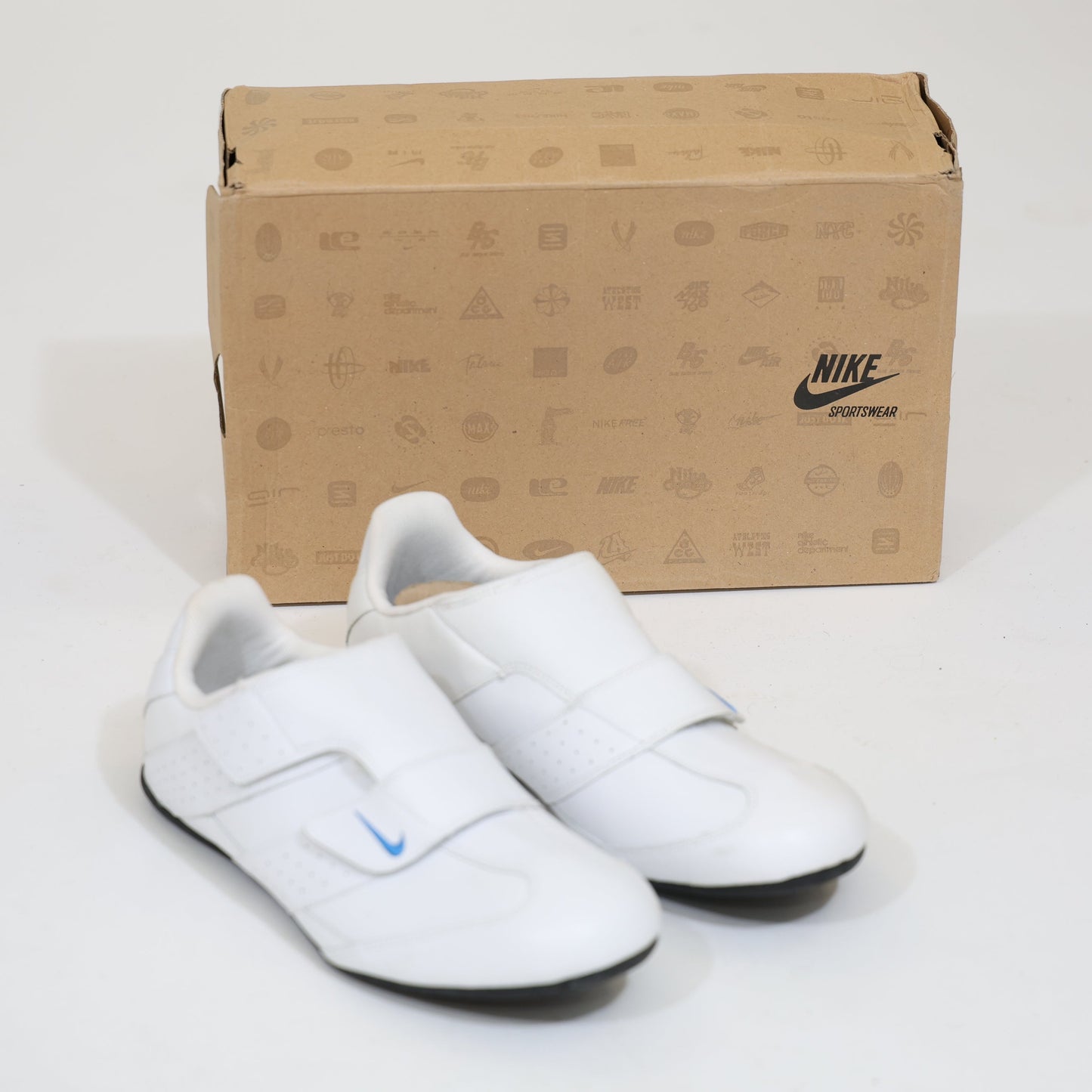 Nike Roubaix V