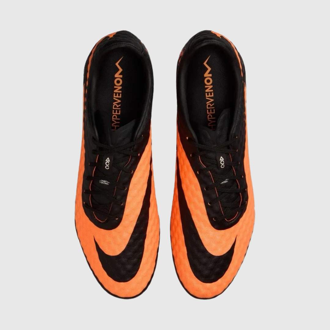 Nike Hypervenom RGN SE FG – Regeneration Special Edition