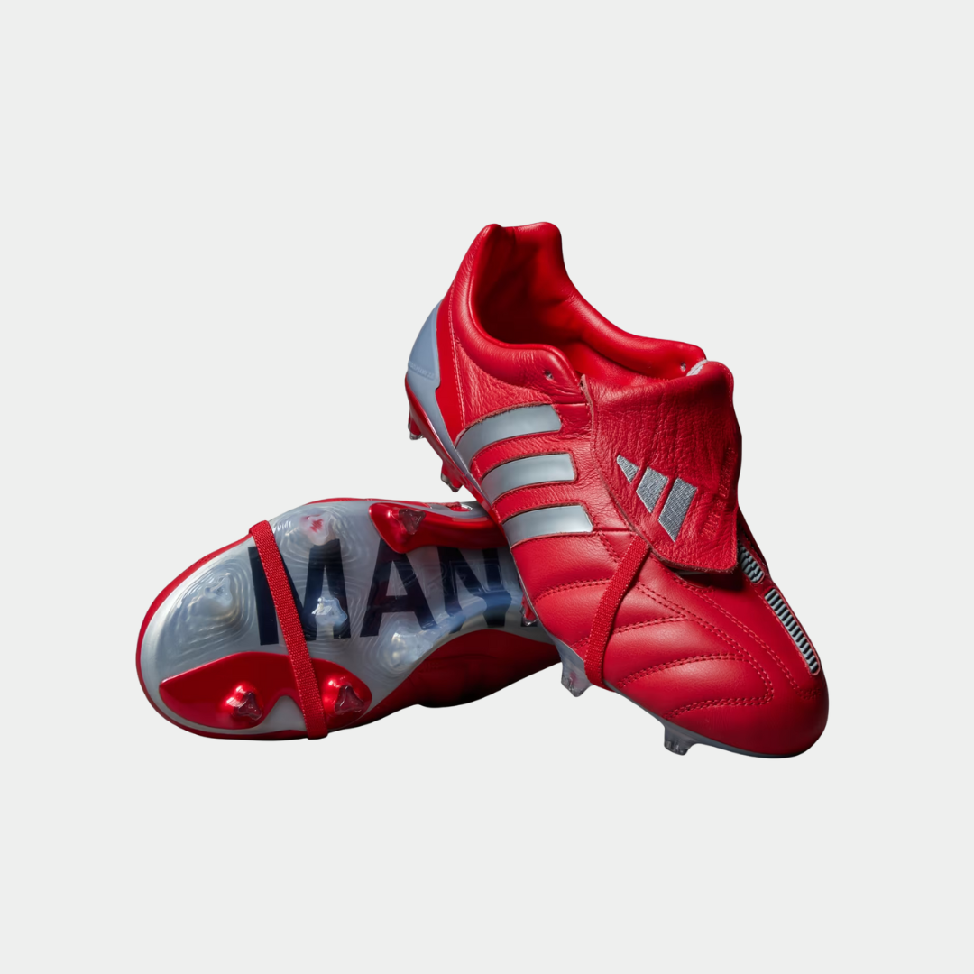 Adidas Predator Mania Red Vivid "MIG"