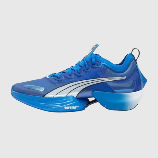 Puma Fast-R Nitro Elite Men’s Racing Shoes – Carbon Plate | 195336-08