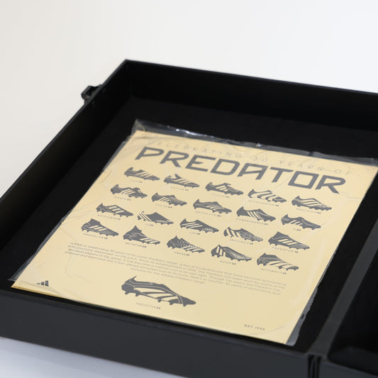 Adidas Predator 30