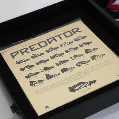 Adidas Predator 30