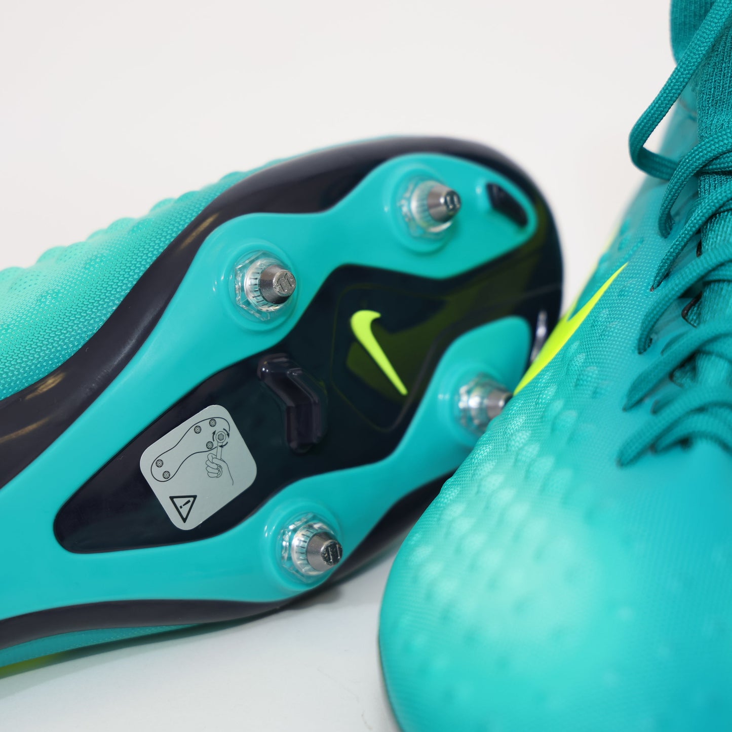 Nike Magista Orden II SG