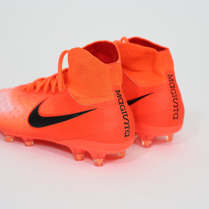 Nike Magista Orden II FG – Firm Ground Soccer Cleats