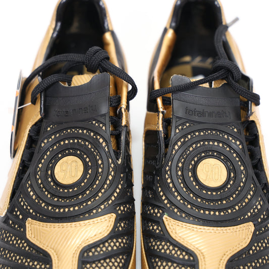 Nike Total 90 Laser II FG – Classic Power & Accuracy