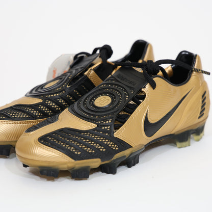 Nike Total 90 Laser II FG – Classic Power & Accuracy
