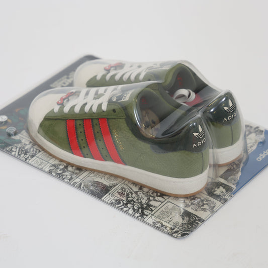 Adidas Superstar TMNT