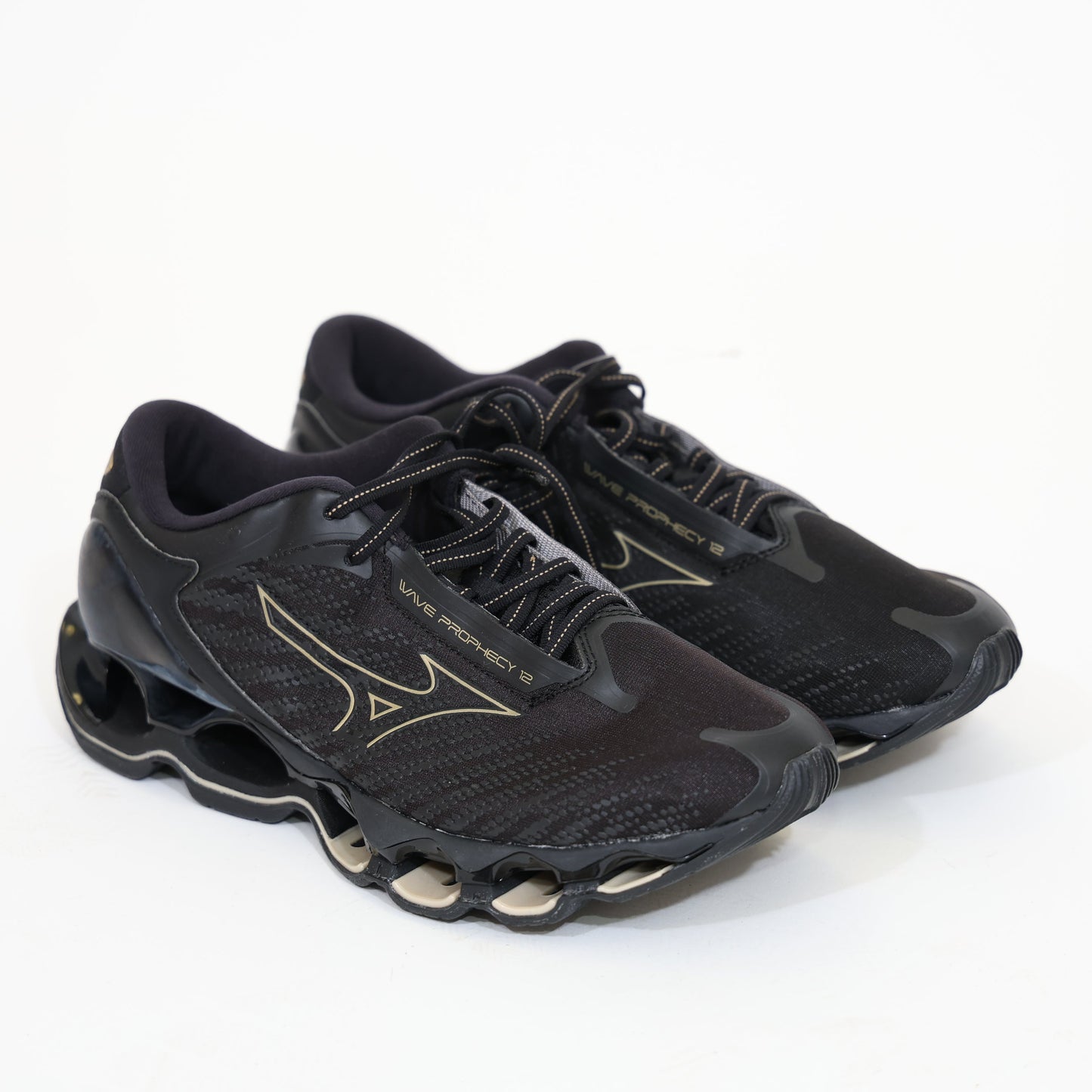 Mizuno Wave Prophecy 12