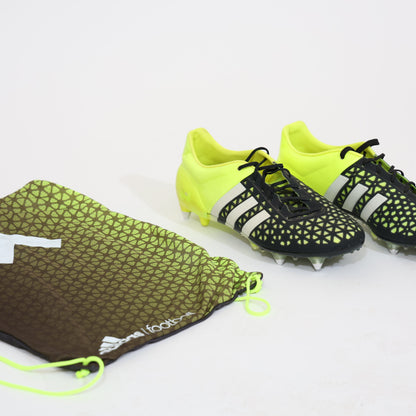 Adidas ACE 15.1 SG