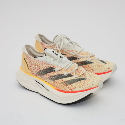 Adidas Prime X 2 Strung "Orange"