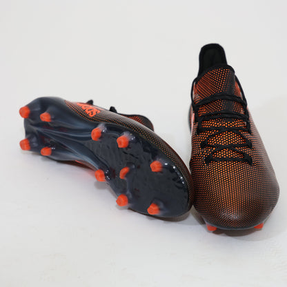 Adidas X 17.1 FG