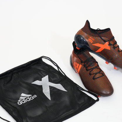 Adidas X 17.1 FG