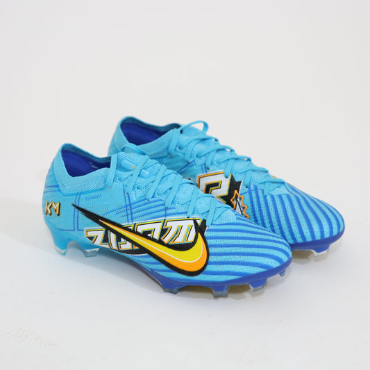 Nike Zoom Vapor 15 Elite KM FG – Kylian Mbappé Signature Edition