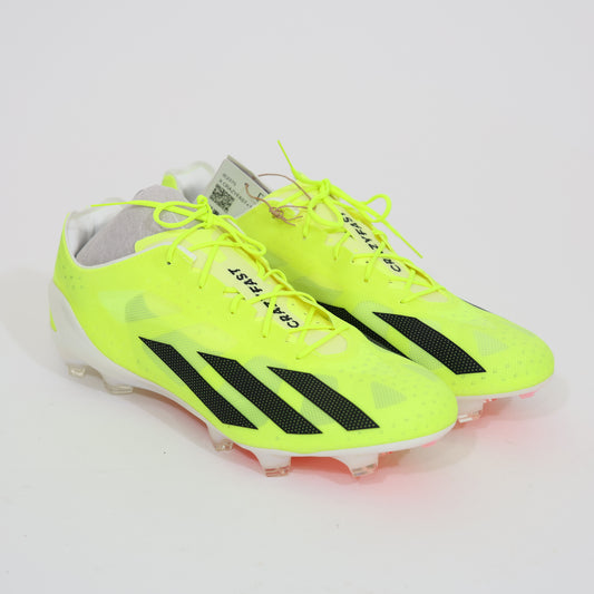 Adidas X Crazyfast+ FG
