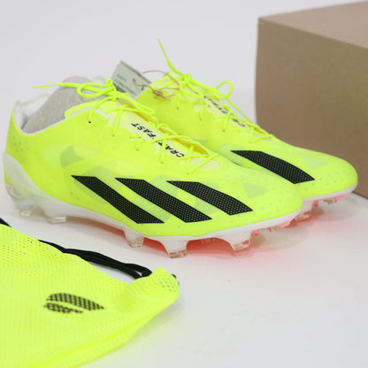 Adidas X Crazyfast+ FG