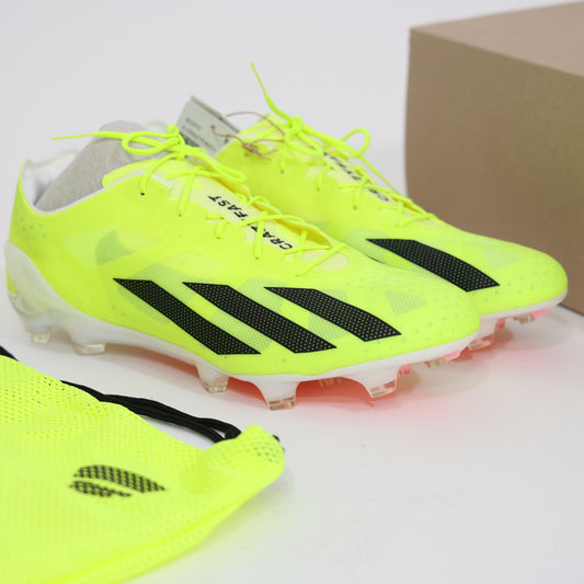 Adidas X Crazyfast+ FG