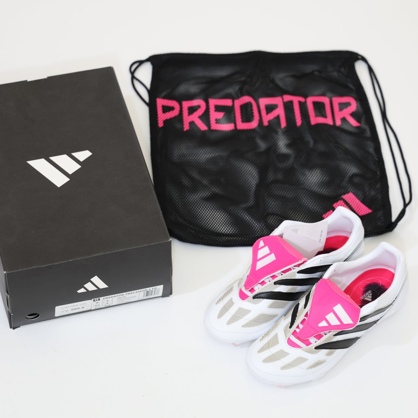 Adidas Precision.1 FG