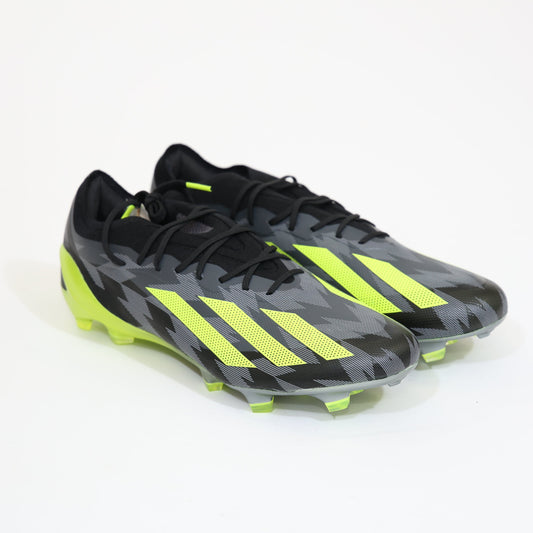 Adidas X Crazyfast Injection.1 FG