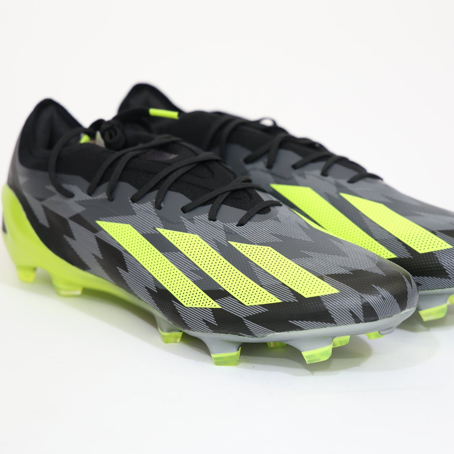 Adidas X Crazyfast Injection.1 FG