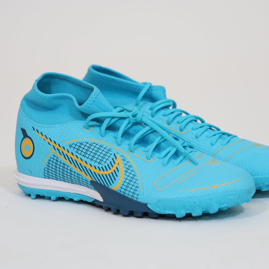 Nike Mercurial Superfly 8 Academy TF