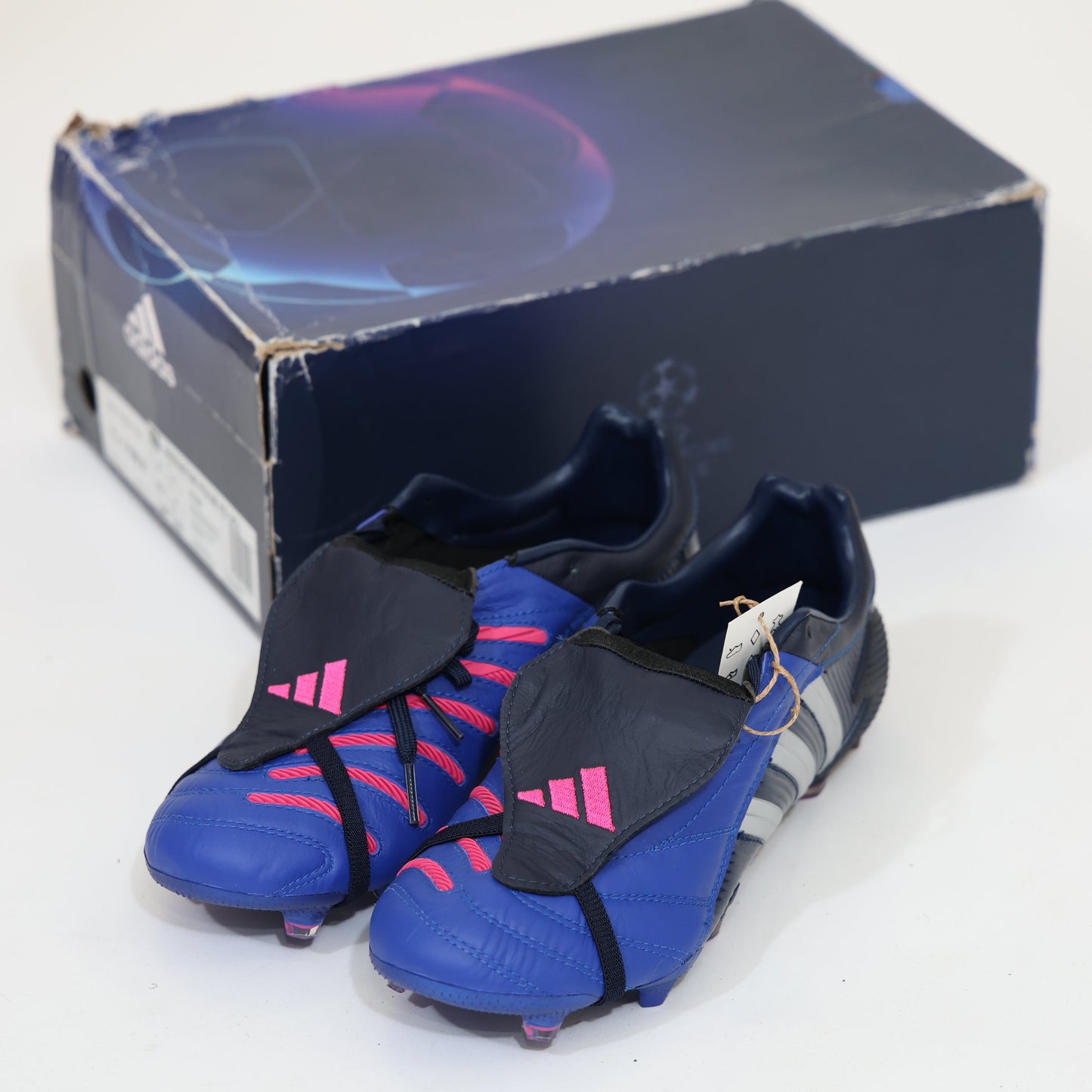 Adidas Predator Pulse UCL FG